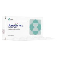 ジャヌビア100mg28錠:個人輸入代行Yokohama Media