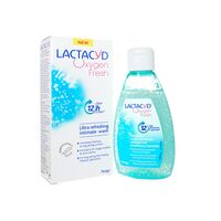 オキシゲンフレッシュ200ml  1本:個人輸入代行Yokohama Media