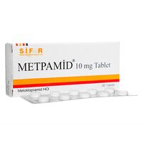 プリンペランジェネリック10mg30錠:個人輸入代行Yokohama Media