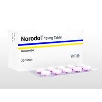 ハロペリドール10mg30錠:個人輸入代行Yokohama Media