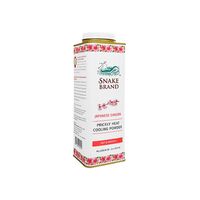 PricklyHeatPowder(Soft&Smooth)280g  1本:個人輸入代行Yokohama Media