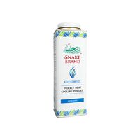 PricklyHeatPowder(Refreshing)280g  1本:個人輸入代行Yokohama Media