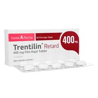 トレンタールジェネリック400mg20錠:個人輸入代行Yokohama Media