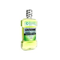 リステリン緑茶配合ゼロ1000ml  1本:個人輸入代行Yokohama Media