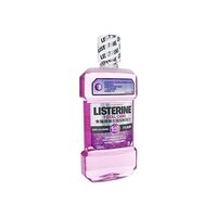 リステリントータルケア[No6]ゼロ500ml  1本:個人輸入代行Yokohama Media