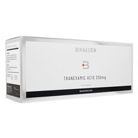 トラネキサム酸250mg240錠:個人輸入代行Yokohama Media