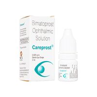 Careprost0.03%3ml  1本:個人輸入代行Yokohama Media