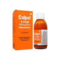カルポル6プラス150ml  1本:個人輸入代行Yokohama Media