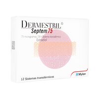 ダーメストリルセプテム75_7.5mg12パッチ:個人輸入代行Yokohama Media
