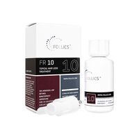 フォリックスFR10ローション60ml  1本:個人輸入代行Yokohama Media