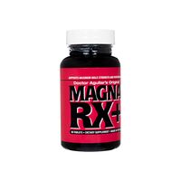 マグナRXプラス60錠  1本:個人輸入代行Yokohama Media