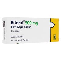 オルニダゾール500mg 30錠:個人輸入代行Yokohama Media