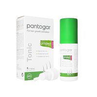 フォーヘアグロースアクティベーショントニック女性用100ml:個人輸入代行Yokohama Media