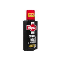 スポーツカフェインシャンプーCTX250ml  1本:個人輸入代行Yokohama Media