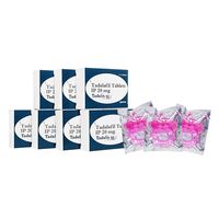 タダリスSX20mg4錠7箱+バイブレーションリング3個:個人輸入代行Yokohama Media