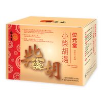 小柴胡湯3g10袋(位元堂):個人輸入代行Yokohama Media