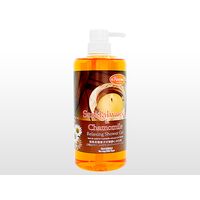 サンダルウッド&カモミールリラックシングシャワージェル800ml  1本:個人輸入代行Yokohama Media