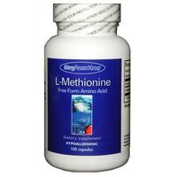 L-メチオニン 500mg 100カプセル:個人輸入代行Yokohama Media