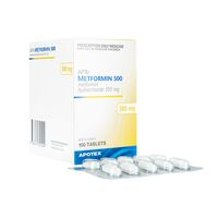 メルビンジェネリック500mg100錠 1箱:個人輸入代行Yokohama Media