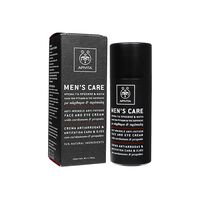 メンズケア・フェイス&アイクリーム50ml:個人輸入代行Yokohama Media