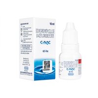 C-NAC10ml  1本:個人輸入代行Yokohama Media