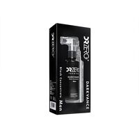 ダークヴァンス・ブラックコンセントレート(男性用)60ml:個人輸入代行Yokohama Media