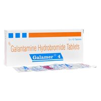 ジェネリックレミニール4mg50錠 1箱:個人輸入代行Yokohama Media