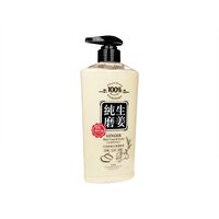 (G.I.S)100%ジンジャーヘアロス&スカルプコンディショナー650ml  1本:個人輸入代行Yokohama Media