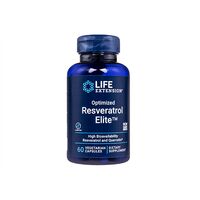 (LE)オプティマイズレスベラトロールエリート250mg60錠 1本:個人輸入代行Yokohama Media