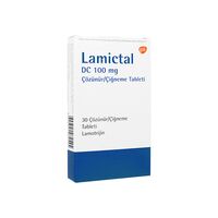 Lamictal100mg30錠 1箱:個人輸入代行Yokohama Media