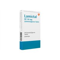 Lamictal50mg30錠 1箱:個人輸入代行Yokohama Media