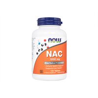 Nアセチルシステイン1000mg120錠 1本:個人輸入代行Yokohama Media