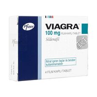 バイアグラ100mg4錠:個人輸入代行Yokohama Media