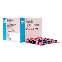 アモキシシリン250mg150錠:個人輸入代行Yokohama Media
