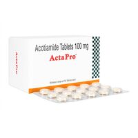 アクタプロ100mg150錠 1箱:個人輸入代行Yokohama Media