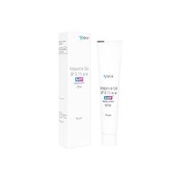 アディフアキュアスゲル15g 1本:個人輸入代行Yokohama Media