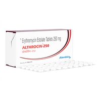 アルスロシン250mg500錠 1箱:個人輸入代行Yokohama Media
