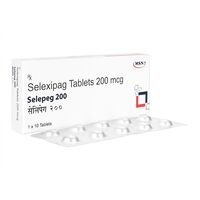 セレペグ200mcg10錠 1箱:個人輸入代行Yokohama Media