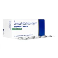 ティドメットプラス[100mg+25mg]100錠 1箱:個人輸入代行Yokohama Media