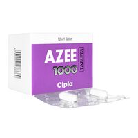 アジー1000mg12錠 1箱:個人輸入代行Yokohama Media