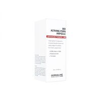 (Dermaline)バイオアクティビングPDRNアンプル75ml 1箱:個人輸入代行Yokohama Media