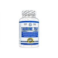 タウリン750mg120錠(Hi-TechPharmaceuticals) 1本:個人輸入代行Yokohama Media