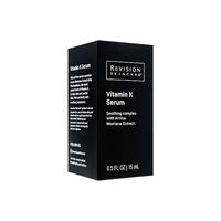 (RevisionSkincare)ビタミンKセラム15ml 1箱:個人輸入代行Yokohama Media