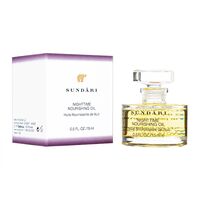 (Sundari)ナイトタイムノーリシングオイル15ml 1本:個人輸入代行Yokohama Media