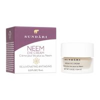 (Sundari)ニームアイクリーム15ml 1本:個人輸入代行Yokohama Media