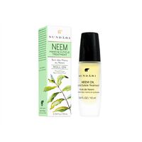 (Sundari)ニームハンド&キューティクルトリートメントロールオン10ml 1本:個人輸入代行Yokohama Media