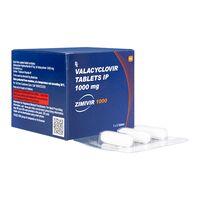 ジミビル1000mg21錠 1箱:個人輸入代行Yokohama Media