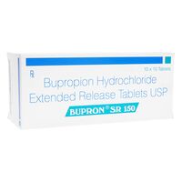 BupronSR150mg100錠 1箱:個人輸入代行Yokohama Media