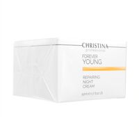 (Christina)フォーエバーヤングリペアリングナイトクリーム50ml 1箱:個人輸入代行Yokohama Media