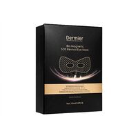 (Dermier)バイオマグネティックSOSリバイバルアイマスク10ml10枚 1箱:個人輸入代行Yokohama Media